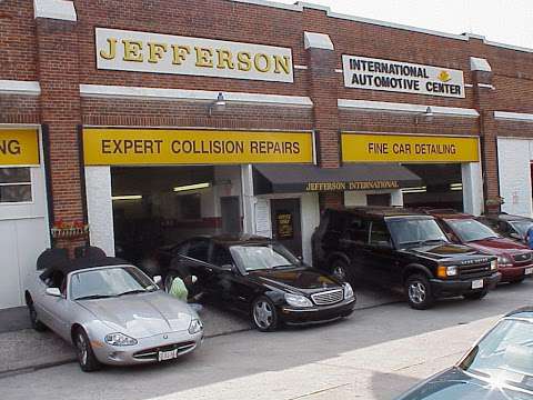 Jobs in Jefferson Auto Repair, Inc. - reviews